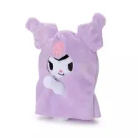 Plush - Sanrio characters / Kuromi