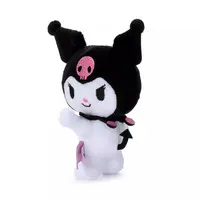 Plush - Sanrio characters / Kuromi