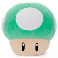 Mocchi-Mocchi- - Super Mario / 1UP Mushroom