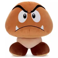Mocchi-Mocchi- - Super Mario / Goomba