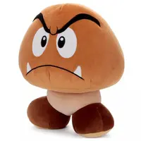 Mocchi-Mocchi- - Super Mario / Goomba