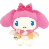 Plush - Kuppy Ramune / My Melody