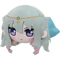 Plush - Project SEKAI: Colorful Stage! feat. Hatsune Miku / Kusanagi Nene