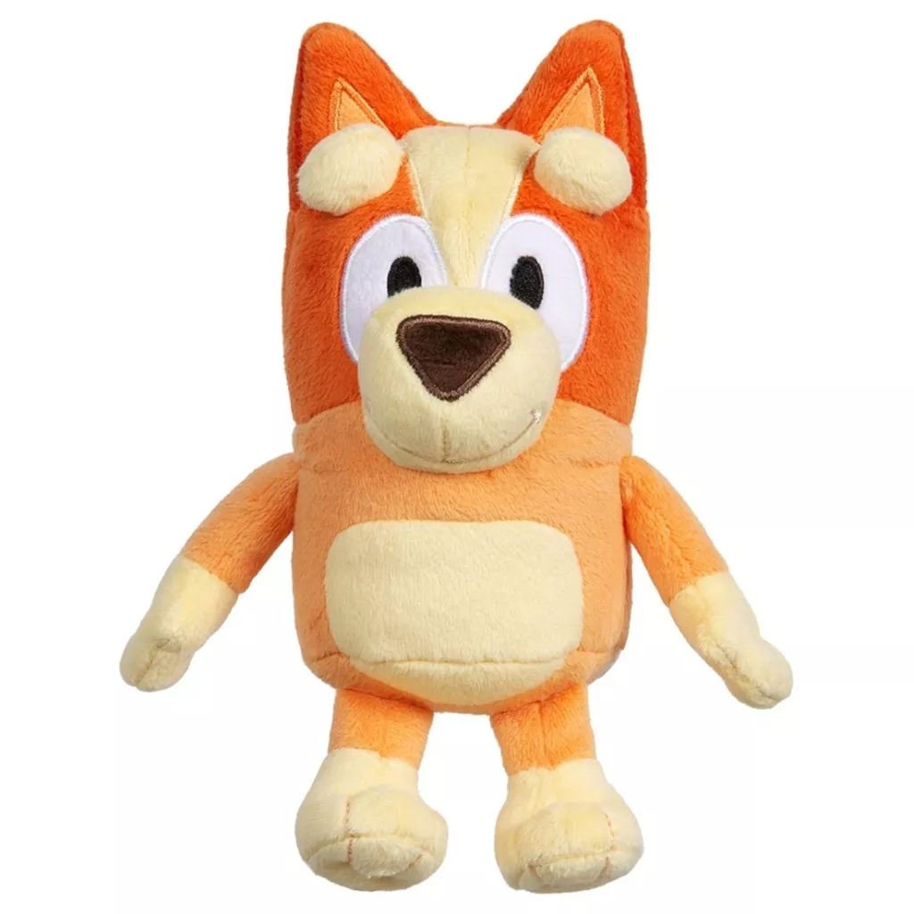 Plush - Bluey