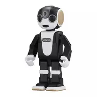 Trading Figure - RoBoHoN