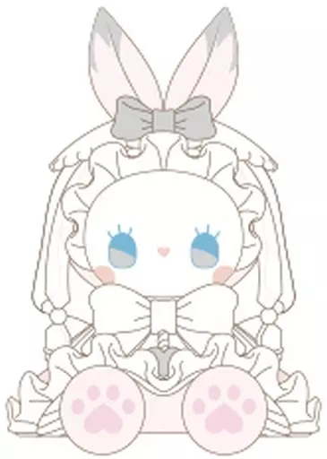 Trading Figure - MJ STUDIO EMMA