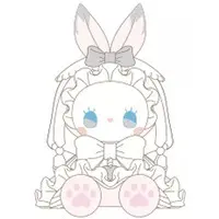 Trading Figure - MJ STUDIO EMMA