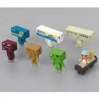 Trading Figure - Yotsuba&! / DANBOARD