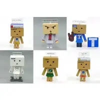 Trading Figure - Yotsuba&! / DANBOARD