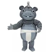 Trading Figure - Kaiju Booska