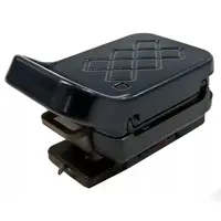 Trading Figure - recolte