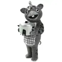 Trading Figure - Kaiju Booska