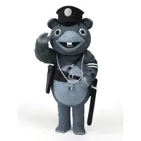 Trading Figure - Kaiju Booska