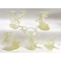 Trading Figure - Rascal the Raccoon