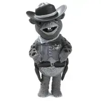 Trading Figure - Kaiju Booska