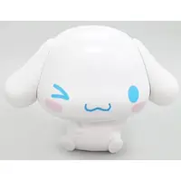 Capchara - Sanrio characters / Cinnamoroll