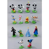 Trading Figure - Winnie the Pooh