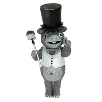 Trading Figure - Kaiju Booska