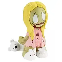 Trading Figure - Mini Figure - The Walking Dead