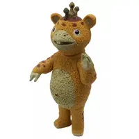 Trading Figure - Kaiju Booska