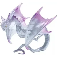 Trading Figure - Finger Rest Dragon