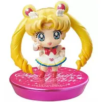 Trading Figure - Sailor Moon