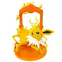 Trading Figure - Pokémon / Jolteon