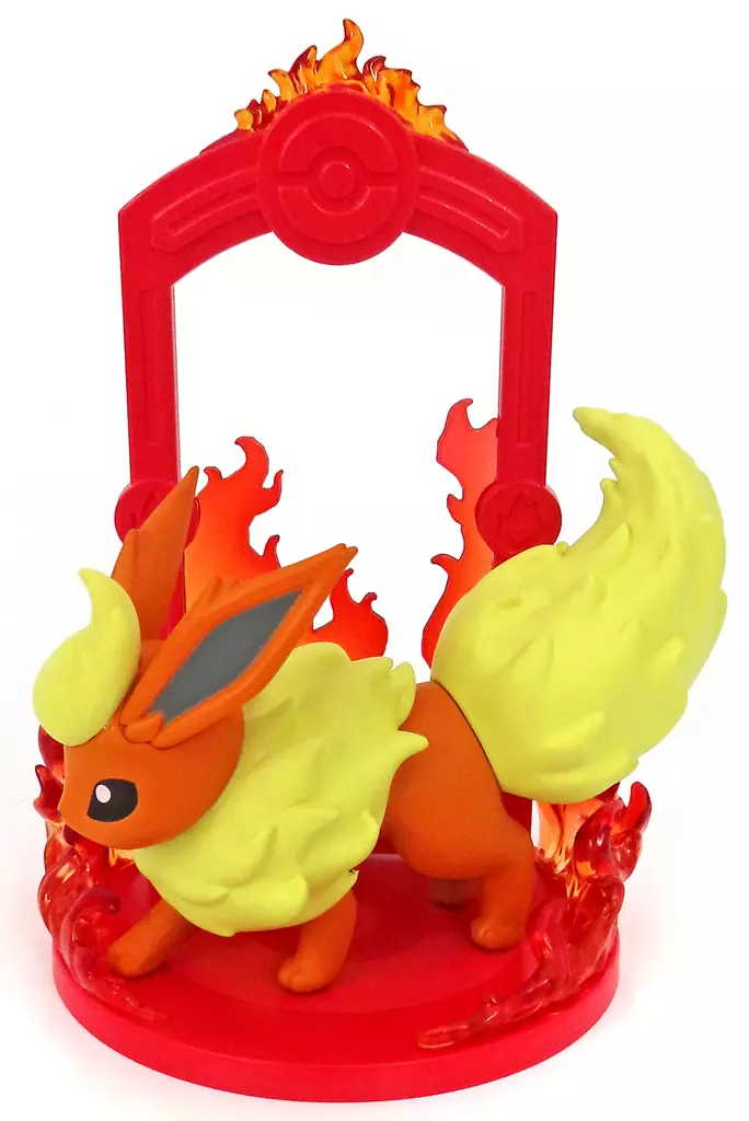 Trading Figure - Pokémon / Flareon