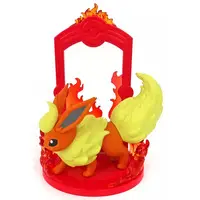 Trading Figure - Pokémon / Flareon
