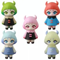 Trading Figure - VAG SERIES