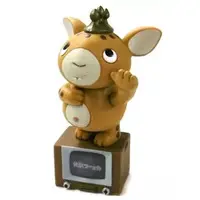 Trading Figure - Kaiju Booska