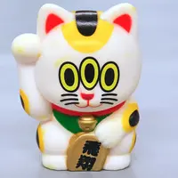 Trading Figure - Manpukuneko