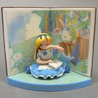 Trading Figure - POP WONDERLAND