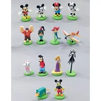 Trading Figure - Choco Egg