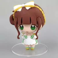 Trading Figure - Gochuumon wa Usagi Desu ka? (Is the Order a Rabbit?)