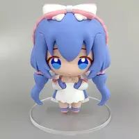 Trading Figure - Gochuumon wa Usagi Desu ka? (Is the Order a Rabbit?)
