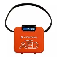 Trading Figure - Miniature AED