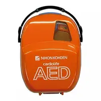 Trading Figure - Miniature AED