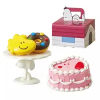 Trading Figure - PEANUTS / Snoopy