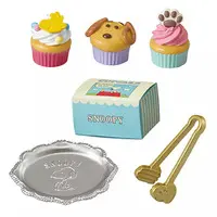 Trading Figure - PEANUTS / Snoopy