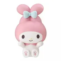 Trading Figure - Sanrio characters / My Melody
