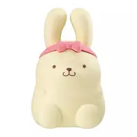 Trading Figure - Sanrio characters / Pom Pom Purin
