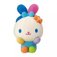 Trading Figure - Sanrio characters / U・SA・HA・NA