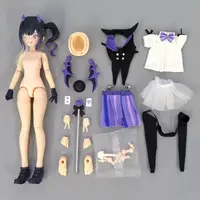 Trading Figure - Light and Dark Twins Series