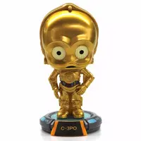 Trading Figure - POP MART / C-3PO