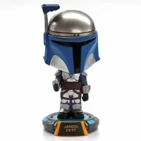 Trading Figure - POP MART