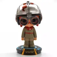 Trading Figure - POP MART