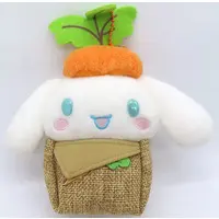 Key Chain - Sanrio characters / Cinnamoroll