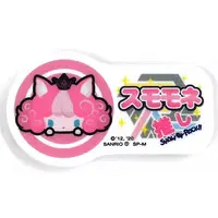 Badge - SHOW BY ROCK!! / Sumomone