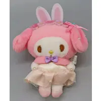 Accessory - Brooch - Sanrio characters / My Melody